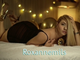 Roxannemils