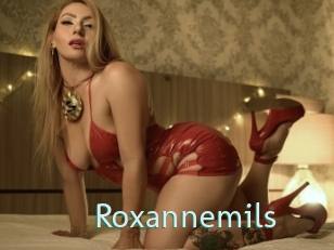 Roxannemils