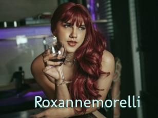 Roxannemorelli