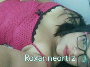 Roxanneortiz