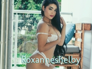 Roxanneshelby