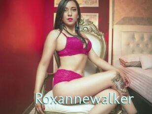 Roxannewalker