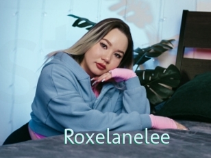 Roxelanelee
