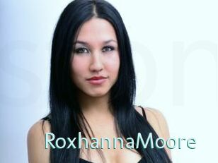 RoxhannaMoore