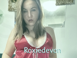 Roxiedevon