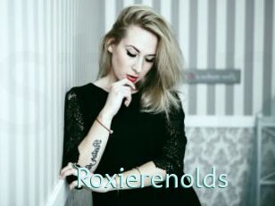 Roxierenolds