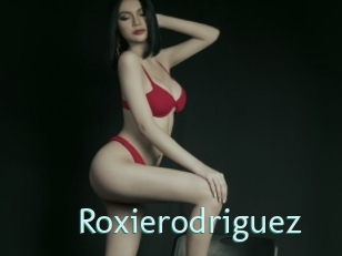 Roxierodriguez