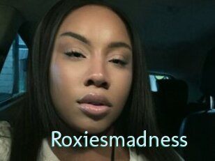 Roxiesmadness