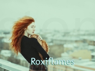 Roxiflames