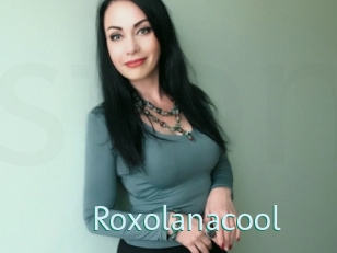 Roxolanacool