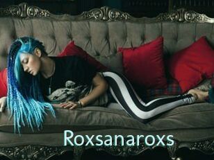 Roxsanaroxs