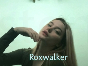 Roxwalker