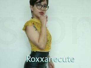 Roxxanecute