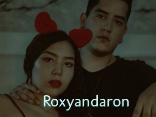 Roxyandaron