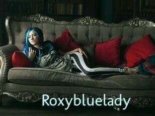 Roxybluelady