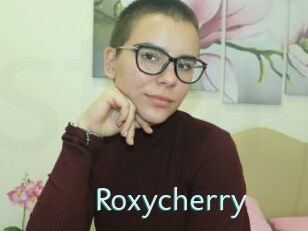 Roxycherry