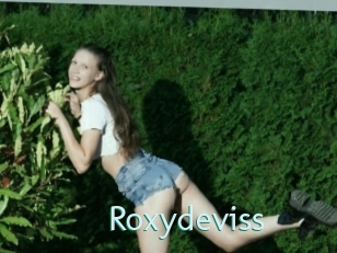 Roxydeviss