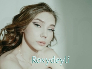 Roxydeyli