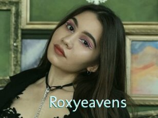 Roxyeavens