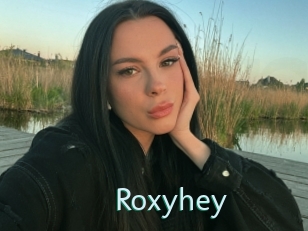 Roxyhey