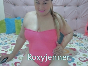 Roxyjenner