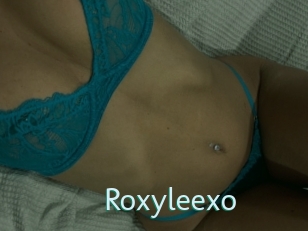 Roxyleexo