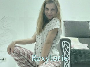 Roxylorie