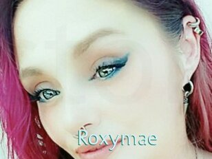 Roxymae