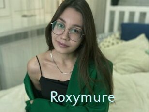 Roxymure