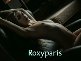 Roxyparis