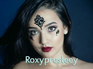 Roxypresleey