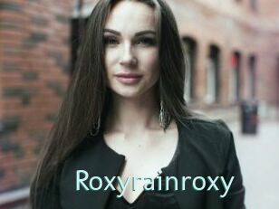 Roxyrainroxy