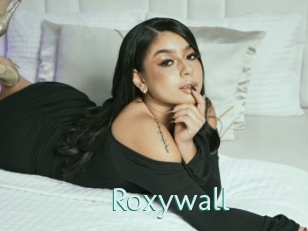 Roxywall