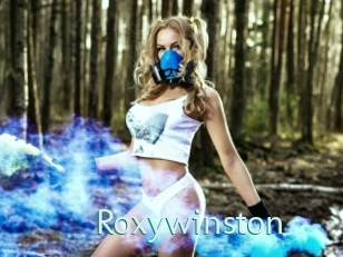 Roxywinston