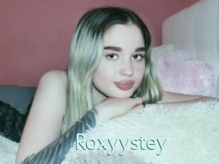 Roxyystey