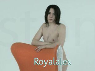 Royalalex