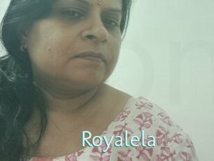 Royalela