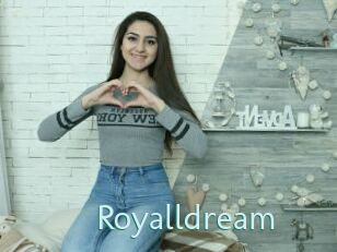 Royalldream