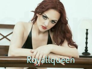 Royallqueen