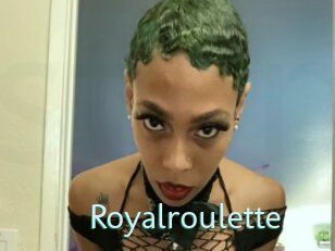 Royalroulette