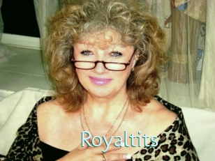 Royaltits