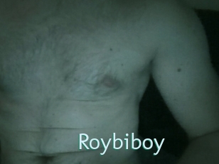 Roybiboy