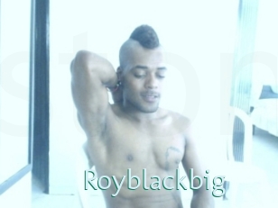 Royblackbig