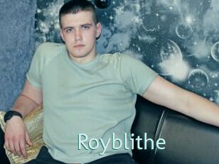 Royblithe