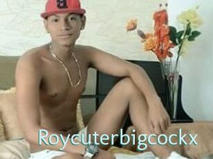 Roycuterbigcockx