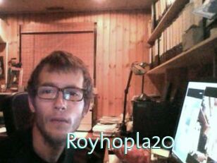 Royhopla20