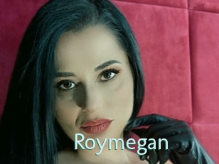 Roymegan