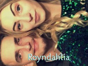 Royndahlia