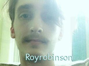 Royrobinson