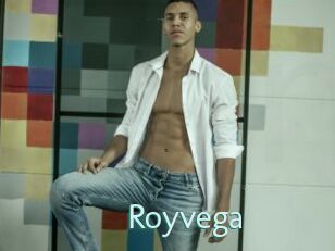 Royvega